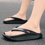 LEXON Мужские шлепанцы белые, цвет White - фото 5