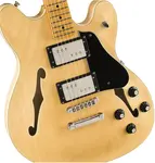 Fender Squier Classic Vibe Starcaster Natural - фото 6