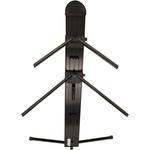 Стойка для клавишных Ultimate Support APEX AX-48 Pro Column Keyboard Stand AX-48 PRO - фото 4