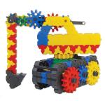 Morphun, строительные блоки GearPhun - фото 6