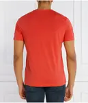 Футболка Regular fit Hugo, красный - фото 4