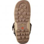 Ботинки для сноуборда Echo Lace SJ Boa 2026 Salomon, Dune - фото 2