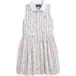Polo Ralph Lauren Платье SS25 Multicolor Kids' - фото