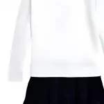 Polo Ralph Lauren Платье белое детское - фото 8