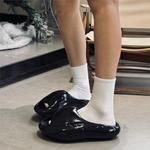 THE CLOUD SLIPPER Серия Cloud Шлепанцы унисекс Innersect - фото 52