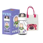 Стеклянные стаканы Disney, Three-Eyed Boy [Gift Bag] - фото 6