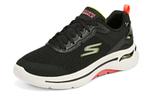 Кроссовки go walk arch fit 'ocean hori - black multicolor' Skechers, черный - фото 3