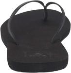 Шлепанцы Bliss Nights Reef, черный - фото 5