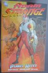 Adam Strange: Planet Heist (DC Comics) - фото