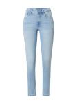 Узкие джинсы Pepe Jeans REGENT, Blue denim - фото