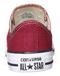 Кроссовки CONVERSE Chuck Taylor All Star Ox, Carmine red - фото 4