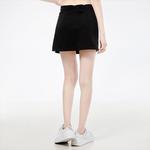 Puma Женские повседневные шорты, цвет Black - фото 4