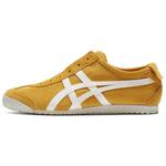 Кроссовки Onitsuka Tiger Mexico 66 Golden Glow, желтый - фото