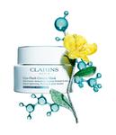 Медицинская маска CLARINS Cryo-Flash Cream-Mask, 75 ml - фото 2