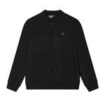 FILA Белая куртка мужская, Jet Black-BK - фото