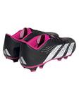 Adidas Predator Accuracy.4 FxG, розовый/черная - фото 4