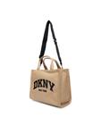 Сумка DKNY R41AOR57 Khakifarben - фото 5