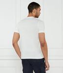 Футболка мужская Aeronautica Militare Regular Fit, белый - фото 3