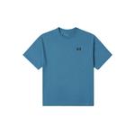 Vans Футболка унисекс синяя - фото