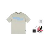 Футболка унисекс WHOOSIS, Апельсин - фото 2