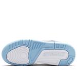 Кроссовки (GS) Air Jordan Spizike Low 'Cobalt Bliss' - фото 5