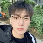 Sagawa Квадратные очки унисекс, Black Gold - фото 7