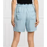 Шорты стандартного кроя Marc O'Polo, синий - фото 2