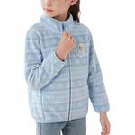 Детская куртка Disney, синий - фото 4