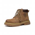 Ботинки Chi Wolf Martin Boots Men - фото 2