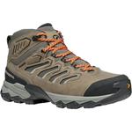 Кроссовки Mid WP Moraine Scarpa, цвет anthracite - фото 4
