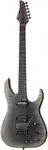 Schecter Banshee Mach-6 FR S Sustainiac Fallout Burst - фото