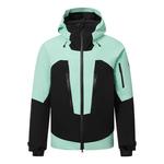 SKI Series Ski Top Men's DESCENTE, коричневый - фото 2