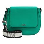 Сумка кросс-боди L.CREDI Kristie, Emerald - фото