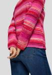Джемпер Rabe Jumper, Pink - фото 5