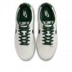 Кроссовки Nike Dunk Low 'Sail Fir' - фото 2