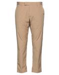 Брюки Pt Torino, светло-коричневый - фото
