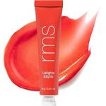 RMS Beauty Liplights Крем-блеск для губ Babette 0,31 унции - фото