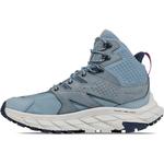 Горные ботинки с анакапой mid gtx Hoka, мультиколор - фото 4