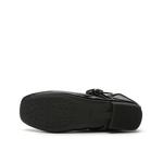 Туфли Мэри Джейн женские Quicheshoes, черный - фото 12