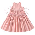Платье для детей PROTECTCAMEL, розовый - фото