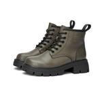 Ботинки GEMEIQ Martin Boots Women's, черный - фото 3