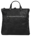 Сумка через плечо Cluty Umhängetasche, черный - фото