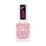 Лак для ногтей Wild & Mild Silk Effect Candy Floss 12 мл - фото