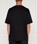 Футболка Guess Active Caph Regular Fit, черный - фото 4