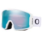 Лайн Майнер 7070 лыжные очки унисекс с застежкой-клипсой Oakley - фото 4