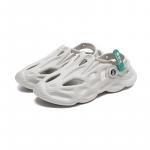 Клоги Unisex Mulinsen, черные - фото 6