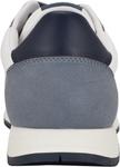 Calvin Klein Мужские кроссовки Granit, Light Blue/White 450 - фото 3