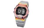 Casio G SHOCK Vital Bright Series GBD 200SM 1A5 G-SHOCK - фото 3