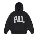 Толстовка Palace x Gap Kids Hood, Black - фото