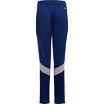 Брюки adidas Tiro, синий - фото 2